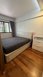 Blk 643 Yishun Street 61 (Yishun), HDB Executive #506469681